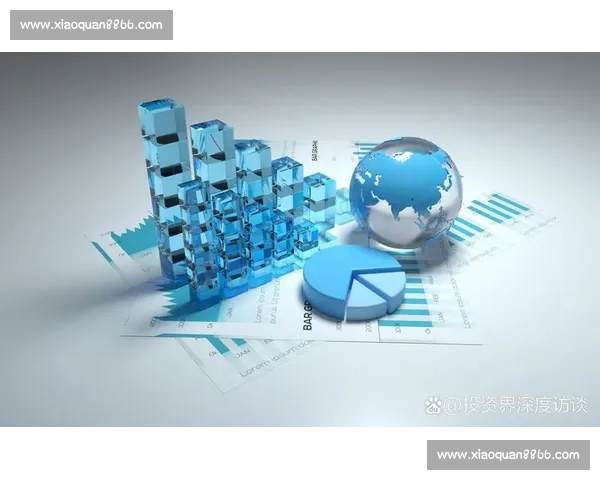 洞察全球产业变革趋势把握未来跨境商业新机遇与价值增长路径布局