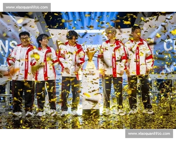 逆风翻盘展现电竞团队韧性与战略智慧惊心动魄的绝地反击之战 逆风翻盘展现电竞团队韧性与战略智慧惊心动魄的绝地反击之战